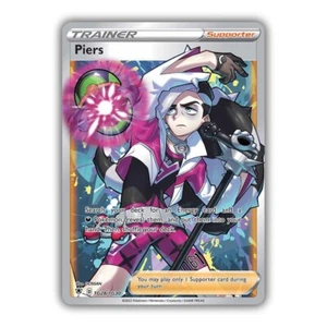 Pokemon TCG Piers TG28/TG30 Ultra Rare Astral Radiance TG NM - Picture 1 of 1