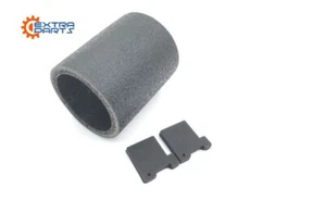 PA03289-0001 Pickup Roller + separation PAD Fujitsu fi-6010N fi-6000NS fi-5120C - Picture 1 of 1