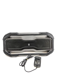 Altec Lansing Rockbox XL Portable Bluetooth Speaker IMW999 - Black - Picture 1 of 7