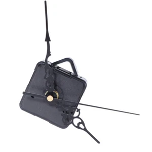 Outdoor Clock Mechanism Long Shaft Waterproof Small Mechanisms Battery Powered - Picture 1 of 11