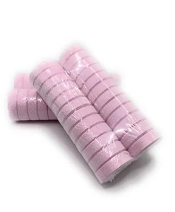 Cuccio Naturale Pedicure Fizz Tabletten Granatapfel und Feige  - Bild 1 von 2