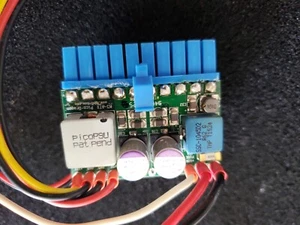 PicoPSU M3-ATX Power Supply - Picture 1 of 3