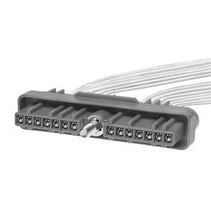 Genuine ACDelco For Buick Riviera 1991-1993 Multi-Purpose Pigtail | Rectangular - Picture 1 of 3