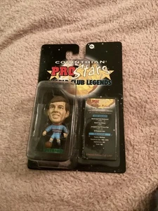 Martin Peters West Ham Unt World Club Legends Corinthian Prostars Unopened Blist - Picture 1 of 4