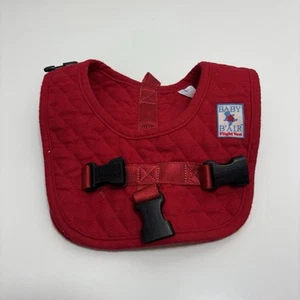 Baby B'Air Flight Vest Travel Lap Child Restraint -Size Small - Infant & Newborn - Picture 1 of 8