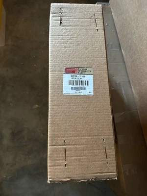 Carrier Hvac 342796-75103- Genuine OEM Replacement Part