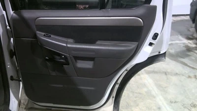 03-04 Ford Explorer Passenger RH Graphite-TT Rear Door Trim Panel — 第 1/4 张图片