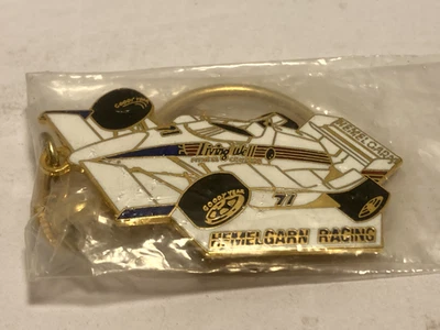 Hemelgarn Racing - Vintage Keychain - Image 1 of 2