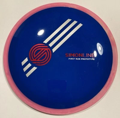 Axiom 💎 Prototype Neutron Time-Lapse - Simon Lizotte 172g Rare💎 - Image 1 of 3