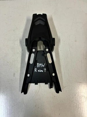 Support de plaque BMW NINE T 2014  -  2024 - Photo 1/3