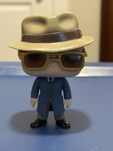 Funko Pop! Vinyl: Red Reddington #392 OOB-Blacklist - Bild 1 von 2
