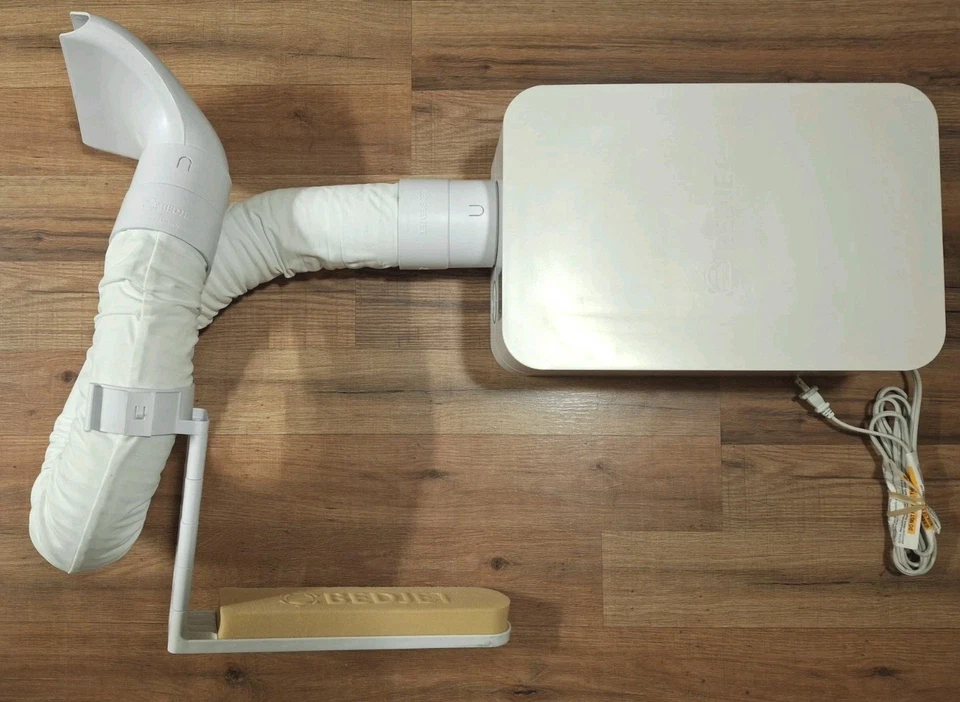 Ventilador de cama sistema de confort climático BedJet 3 3S-800NA Foto 1 de 4