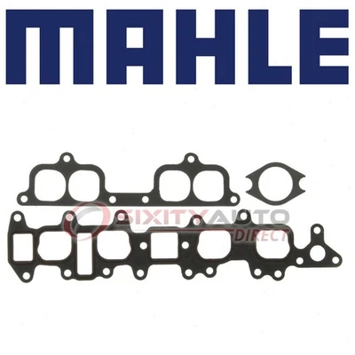 MAHLE Intake Manifold Gasket Set for 1981-1995 Toyota 4Runner Celica Corona pg Foto 1 de 4