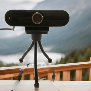 model: WBA 8mp webcam - Afbeelding 1 van 16