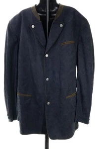 Amaretta Trachten janker Jacket Men's Sz US 50L - Picture 1 of 14