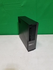 Dell Optiplex 9020 SFF Rama Case Obudowa PC Tower Shell Wymiana - Zdjęcie 1 z 8