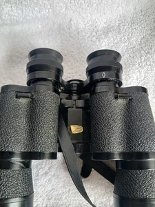 Jason Empire Mercury Model 1117  7 X 35 Binoculars - Picture 1 of 7