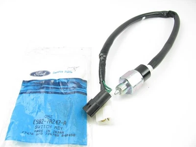 Interruptor de seguridad neutro transmisión automática Ford E9BZ-7A247-A - 94-97 Aspire, 88-93 Festiva Foto 1 de 4