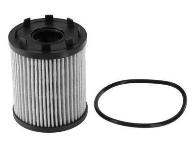 For 2014-2020 Fiat 500L Oil Filter AC Delco 15682BRNC 2015 2016 2017 2018 2019 - Image 1 of 2