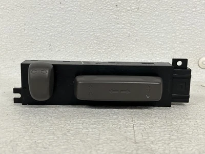 ⭐2011-2017 HONDA ODYSSEY ASIENTO CONDUCTOR DELANTERO IZQUIERDO CONTROL AJUSTE ELÉCTRICO OEM LOTE2623 Foto 1 de 4