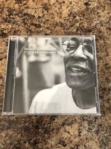 CD ISAAC FREEMAN AND THE BLUEBLOODS .. GOSPEL .. 2007 ... 11 Selections - Picture 1 of 3