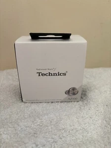 Technics EAH-AZ80-K Wireless Earbuds with Noise Cancelling, Black - Picture 1 of 5