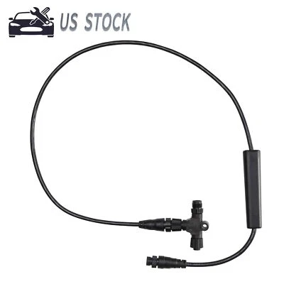 8M0092085 Xi Series Pinpoint GPS Gateway Kit For Sonar Integration T-Connector - Image 1 of 4