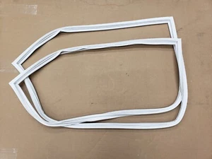 GE Refrigerator Fresh Food Drawer Gasket -- WR24X0319 - Picture 1 of 1