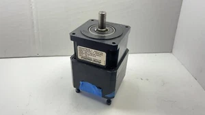 Cabezal de engranajes Thomson® Micron NT34-010-0 NemaTRUE | Relación 10:1, NEMA 34 - Imagen 1 de 4
