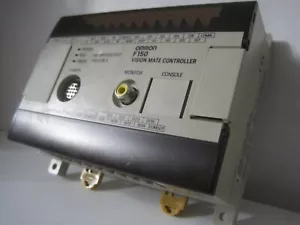 Controller OMRON Vision Mate, tipo: F150-C15E-3 - Foto 1 di 6