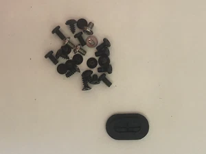 TORNILLOS HK.T.S2T512CP636 TD SYSTEMS K32DLG12H TORNILLERIA - Imagen 1 de 1