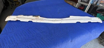 Mercury Comet 1964 protector de piedra con moldura Caliente Cyclone Base 64 Foto 1 de 4