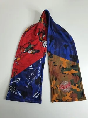 Desigual Women’s Ladies Multi-Coloured Scarf  - image 1 of 4
