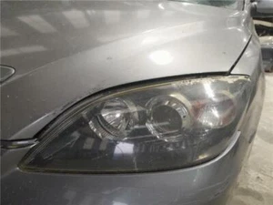BP4K-51-0L0F faro izquierdo para MAZDA 3 BERLINA (BK) 1.6 CD ACTIVE 1048059 - Imagen 1 de 2