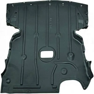 Motorschutz passend für BMW E90 E91 E92 Baujahr 05-12 BMW E90 / e91 / e92 - Bild 1 von 2