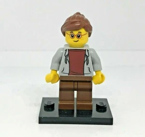 FIRST LEGO League : Shaper Femme - Figurine Personnage - Set 45809 fst032 - Picture 1 of 2