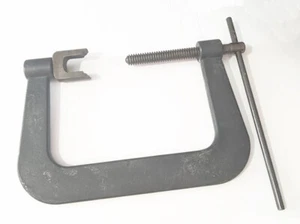 JIMS Clone VALVE SPRING COMPRESSOR TOOL Harley 1936 - 1984 Motors H-D #96600-36B - Picture 1 of 5