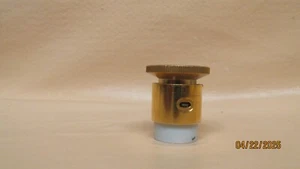 XLNT Bird 43 250h wattmeter slug 2-30 mhz 250w free ship look - Zdjęcie 1 z 6