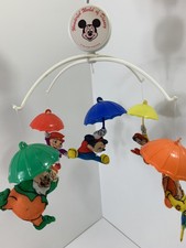 Disney Nursery Mobiles For Sale Ebay