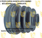 Per Fiat Idea Vers 1.3 JTD Multijet 2pz Cuffia Giunto Lato Cambio &#216;21x66H87mm