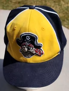 Pittsburgh Pirates Cooperstown Collection Fitted Size 7 1/4 American Needle Hat - Picture 1 of 10