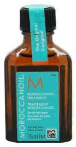 Moroccanoil Original Treatment 25ml /Moroccan Oil - Picture 1 of 1