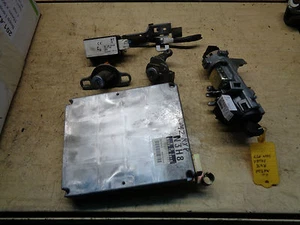 N3H8 N3H8-18-881G Motorsteuergerät Mazda RX-8 1.3 141kw Bj.04 - Bild 1 von 1