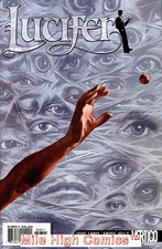 LUCIFER (2000 Series)  (DC/VERTIGO) #48 Fine Comics Book