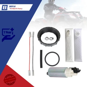 Intank Fuel Pump ATV For 2016-2020 Polaris RZR 1000 Turbo 2206278 2521560 New - Foto 1 di 8