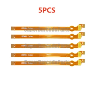 5 Stück SE965 Scanner Flexkabel für Motorola Symbol MC32N0 MC32N0-R Drehkopf - Bild 1 von 4