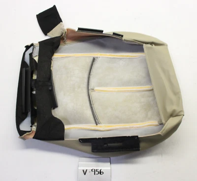 Nueva cubierta de asiento inferior delantera genuina OEM Mazda 2009-2013 Mazda6 RH GS4M-88-111A-30 Foto 1 de 3