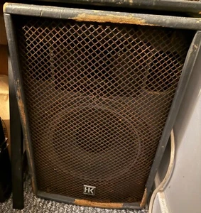 HK Audio FAST Active Speakers (Pair) - Picture 1 of 8