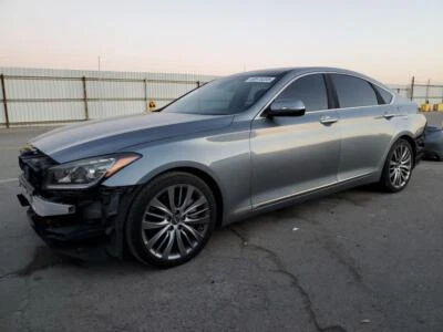 Used Front Right Door Window Regulator Front fits: 2015 Hyundai Genesis Front Ri Foto 1 de 4