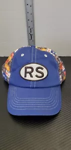 Gorra de béisbol Disney - Cars Land - Radiator Springs Disneyparks - Imagen 1 de 7